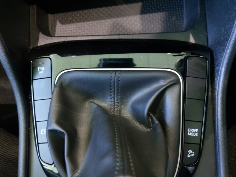 Used Hyundai TUCSON 2021 for sale - 78151673: Photo 16