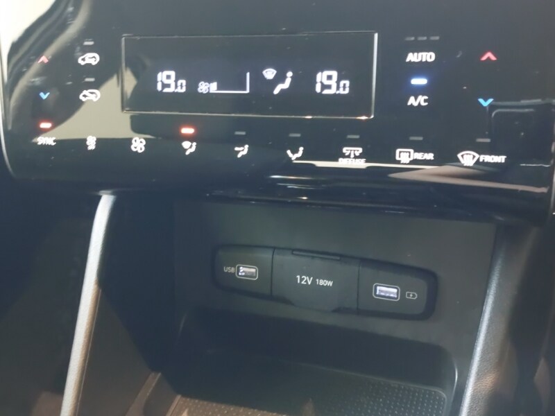 Used Hyundai TUCSON 2021 for sale - 78151673: Photo 17