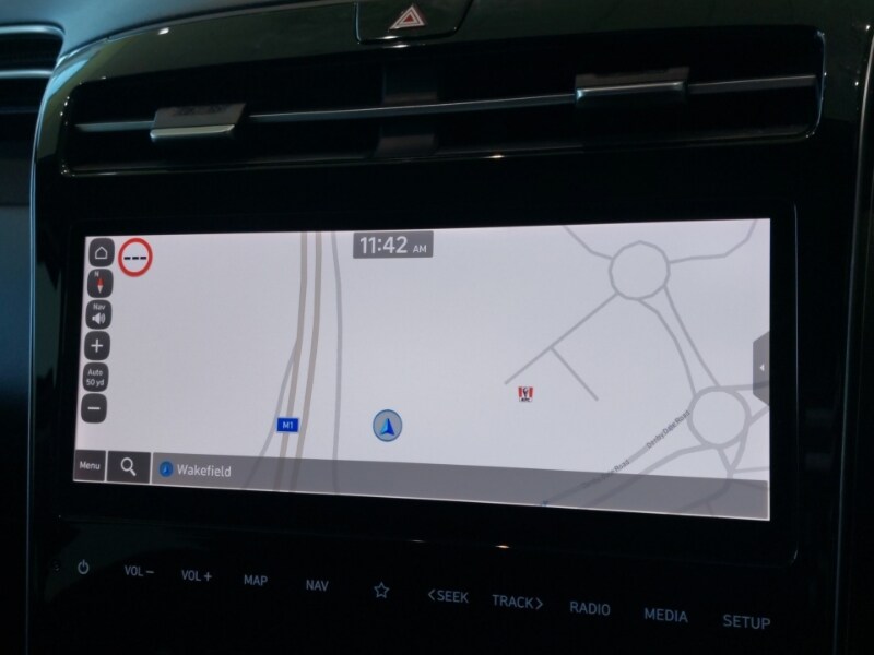 Used Hyundai TUCSON 2021 for sale - 78151673: Photo 18