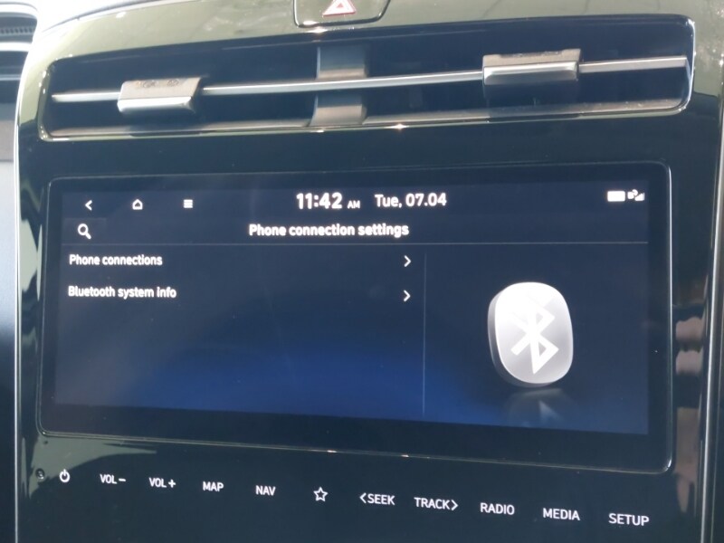 Used Hyundai TUCSON 2021 for sale - 78151673: Photo 19