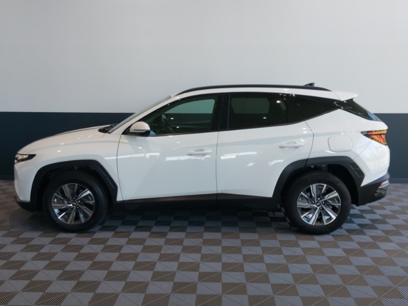 Used Hyundai TUCSON 2021 for sale - 78151673: Photo 4