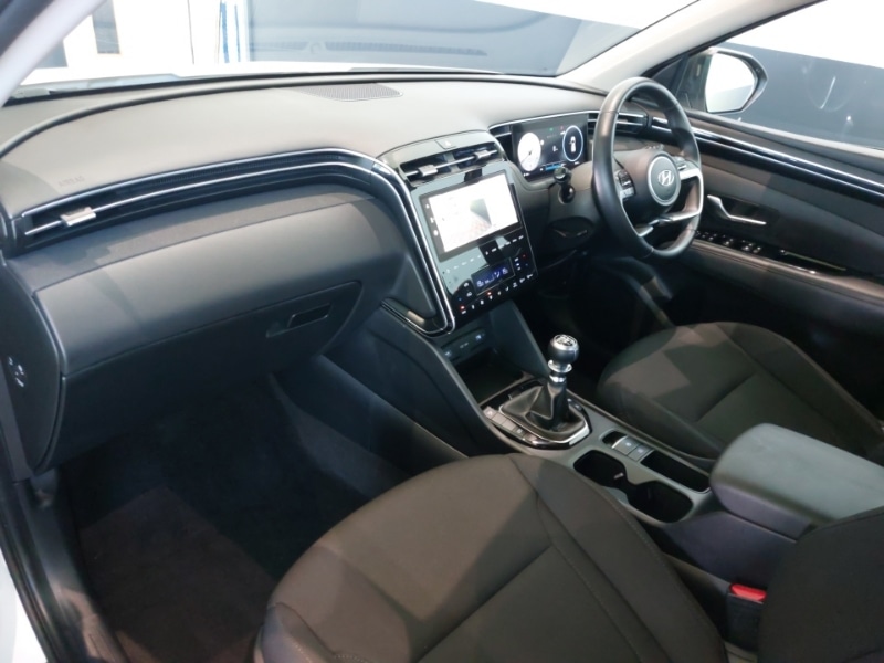 Used Hyundai TUCSON 2021 for sale - 78151673: Photo 5