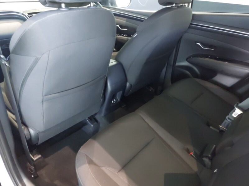 Used Hyundai TUCSON 2021 for sale - 78151673: Photo 6