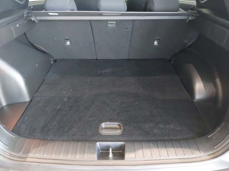 Used Hyundai TUCSON 2021 for sale - 78151673: Photo 8