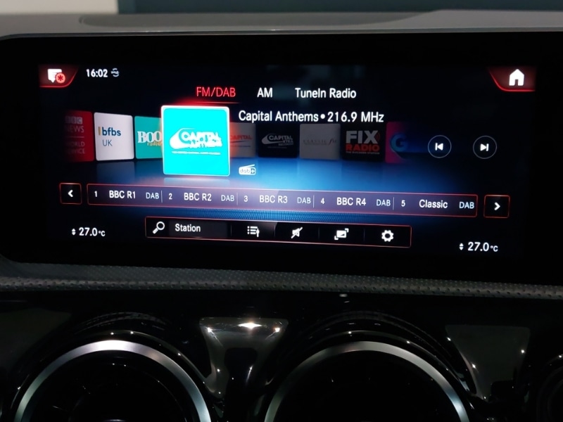 Used Mercedes-Benz A-Class 2020 for sale - 76629259: Photo 10