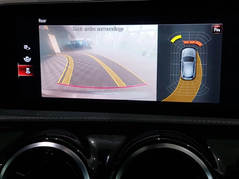 Used Mercedes-Benz A-Class 2020 for sale - 76629259: Photo 11