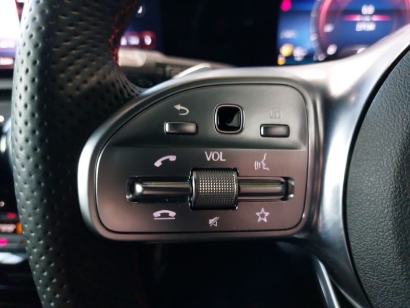 Used Mercedes-Benz A-Class 2020 for sale - 76629259: Photo 14