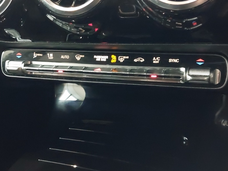 Used Mercedes-Benz A-Class 2020 for sale - 76629259: Photo 17