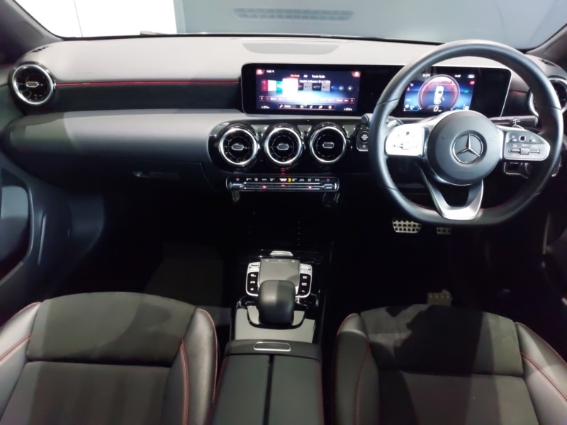 Used Mercedes-Benz A-Class 2020 for sale - 76629259: Photo 2