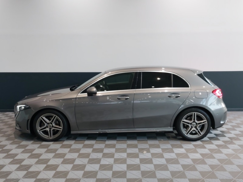 Used Mercedes-Benz A-Class 2020 for sale - 76629259: Photo 4
