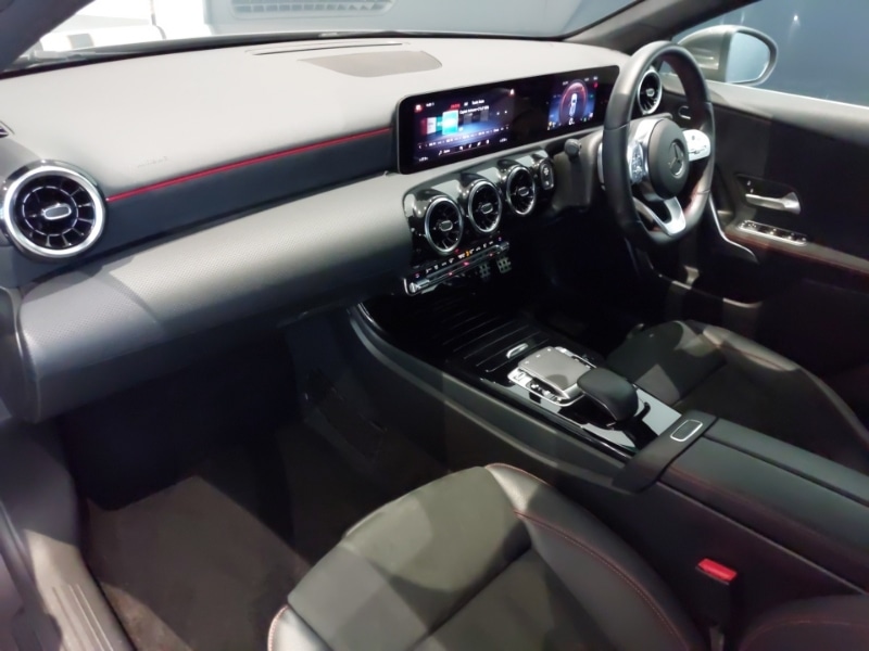 Used Mercedes-Benz A-Class 2020 for sale - 76629259: Photo 5