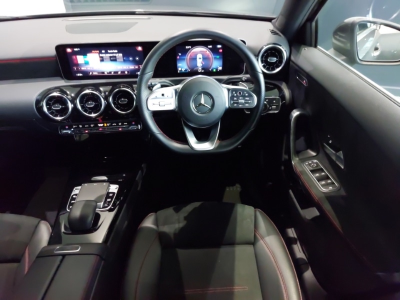 Used Mercedes-Benz A-Class 2020 for sale - 76629259: Photo 7