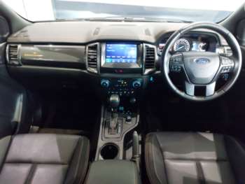 Used Ford Ranger 2021 for sale - 75036239: Photo