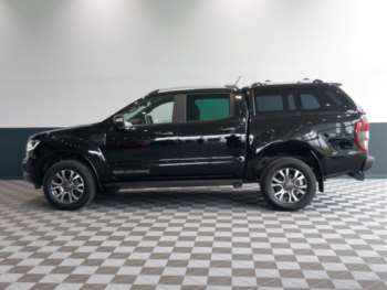 Used Ford Ranger 2021 for sale - 75036239: Photo