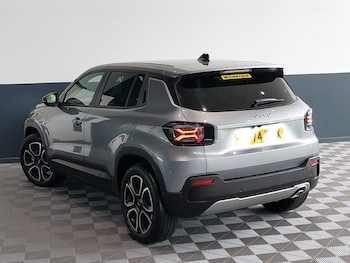 Used Jeep Other 2025 for sale - 75256640: Photo