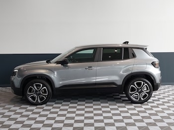 Used Jeep Other 2025 for sale - 75256640: Photo