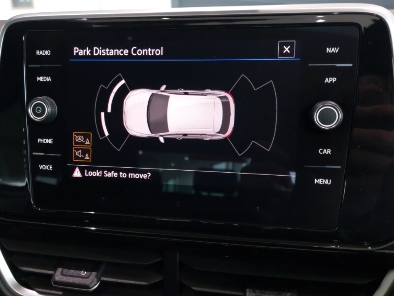 Used Volkswagen T-Roc 2022 for sale - 77761256: Photo 11