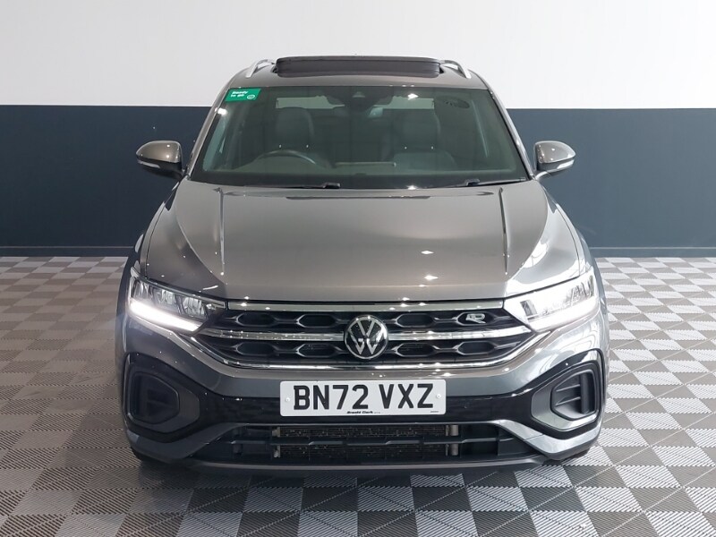 Used Volkswagen T-Roc 2022 for sale - 77761256: Photo 12