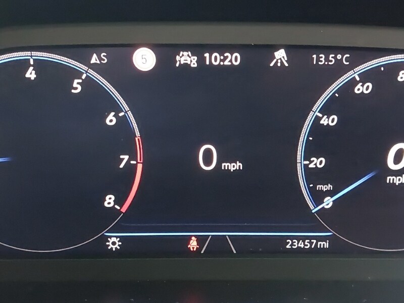 Used Volkswagen T-Roc 2022 for sale - 77761256: Photo 14