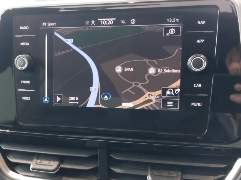 Used Volkswagen T-Roc 2022 for sale - 77761256: Photo 18