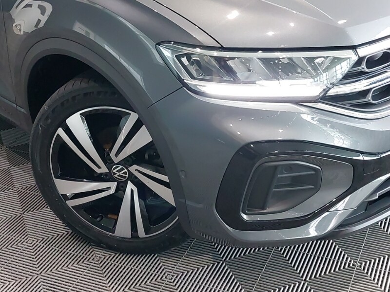 Used Volkswagen T-Roc 2022 for sale - 77761256: Photo 9