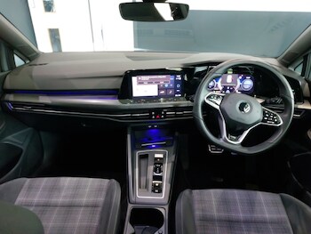 Used Volkswagen Golf 2021 for sale - 78411314: Photo