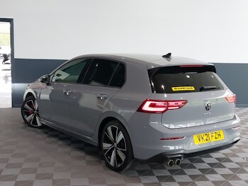 Used Volkswagen Golf 2021 for sale - 78411314: Photo