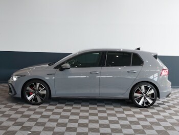 Used Volkswagen Golf 2021 for sale - 78411314: Photo