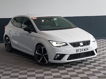 Used SEAT Ibiza 2024 for sale - 78924555: Photo
