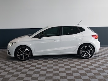 Used SEAT Ibiza 2024 for sale - 78924555: Photo
