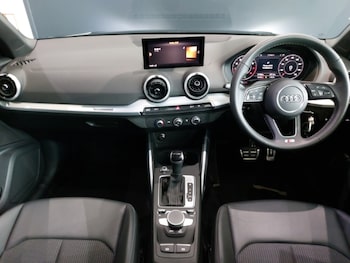 Used Audi Q2 2023 for sale - 78940765: Photo