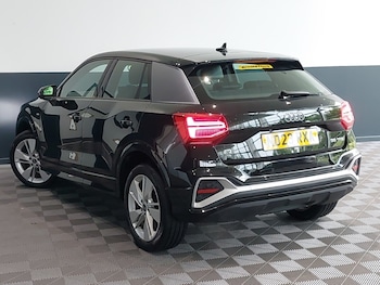Used Audi Q2 2023 for sale - 78940765: Photo