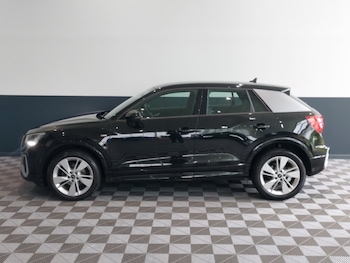 Used Audi Q2 2023 for sale - 78940765: Photo