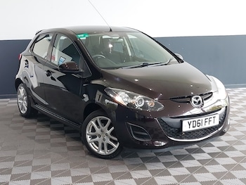 Used Mazda Mazda2 2011 for sale - 79207909: Photo