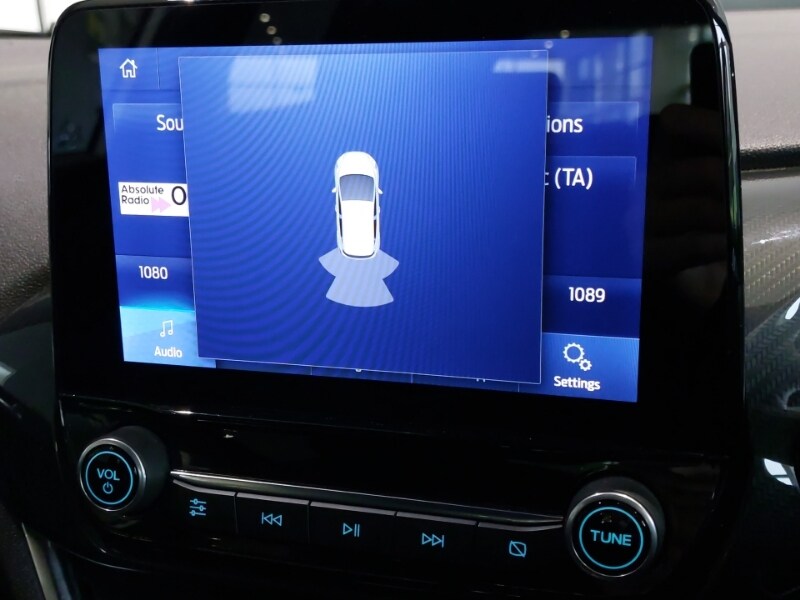 Used Ford Fiesta 2020 for sale - 76970384: Photo 11