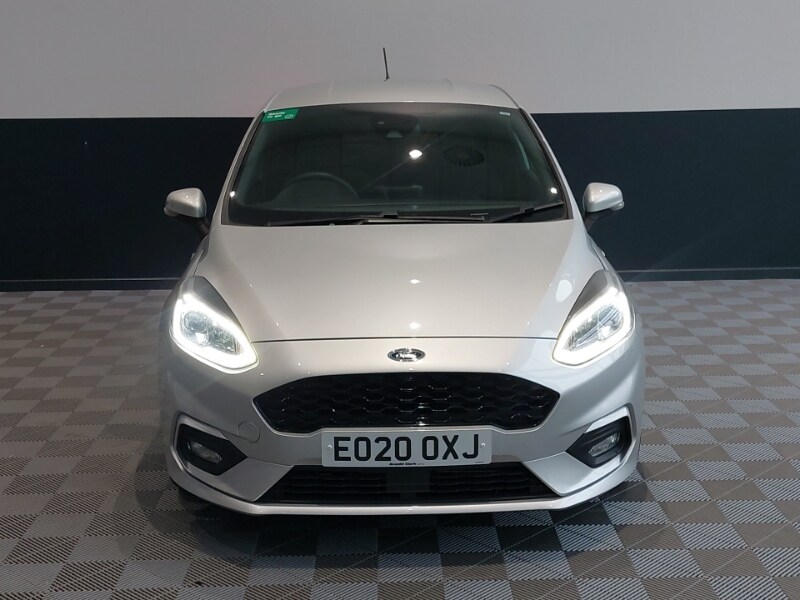 Used Ford Fiesta 2020 for sale - 76970384: Photo 12