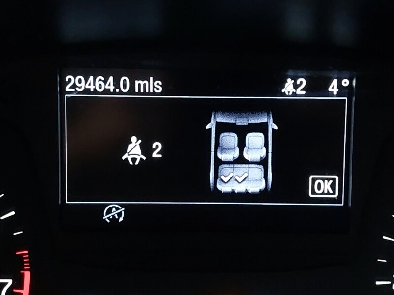 Used Ford Fiesta 2020 for sale - 76970384: Photo 13