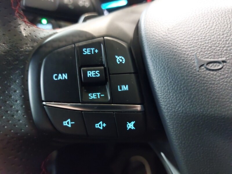 Used Ford Fiesta 2020 for sale - 76970384: Photo 14