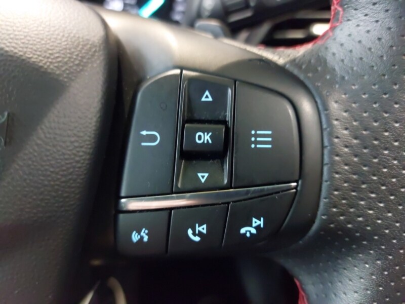 Used Ford Fiesta 2020 for sale - 76970384: Photo 15