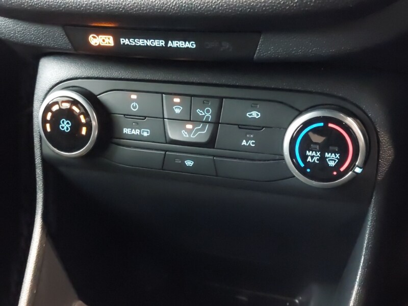 Used Ford Fiesta 2020 for sale - 76970384: Photo 17