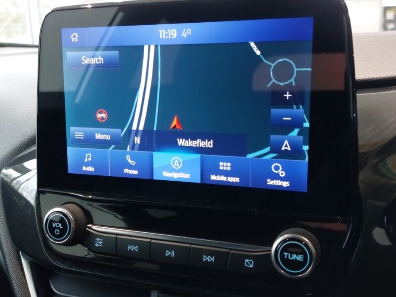 Used Ford Fiesta 2020 for sale - 76970384: Photo 18