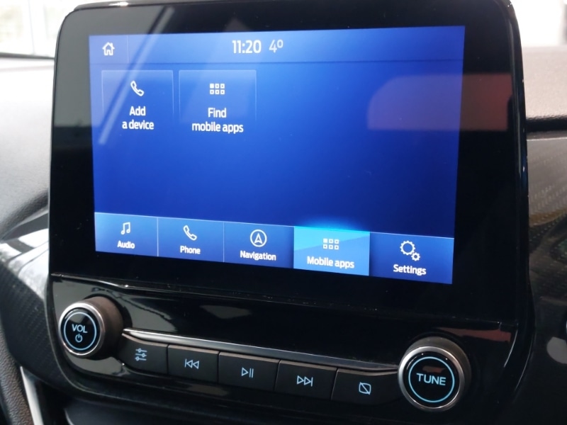 Used Ford Fiesta 2020 for sale - 76970384: Photo 19