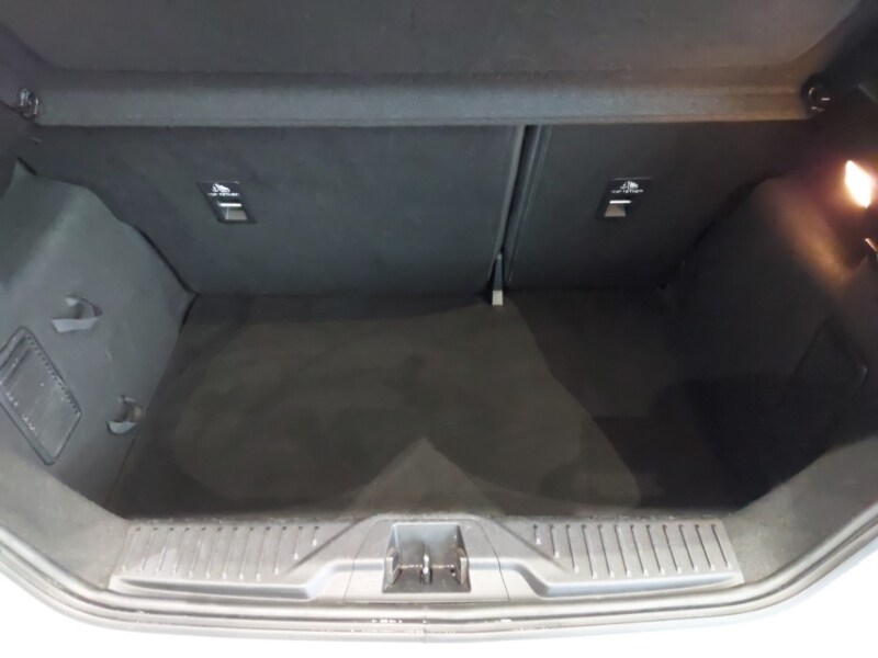 Used Ford Fiesta 2020 for sale - 76970384: Photo 8