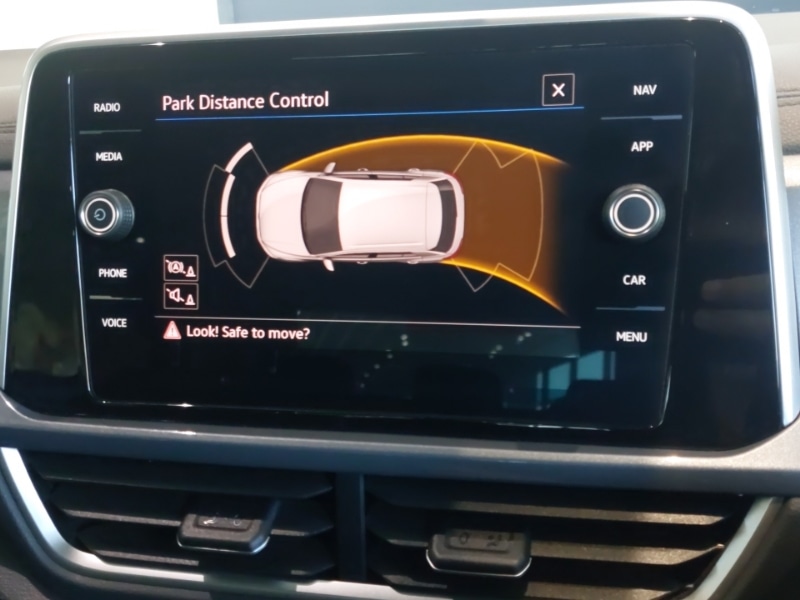 Used Volkswagen T-Roc 2023 for sale - 78151704: Photo 11