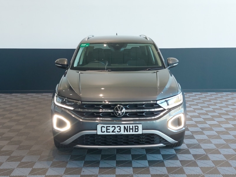 Used Volkswagen T-Roc 2023 for sale - 78151704: Photo 12