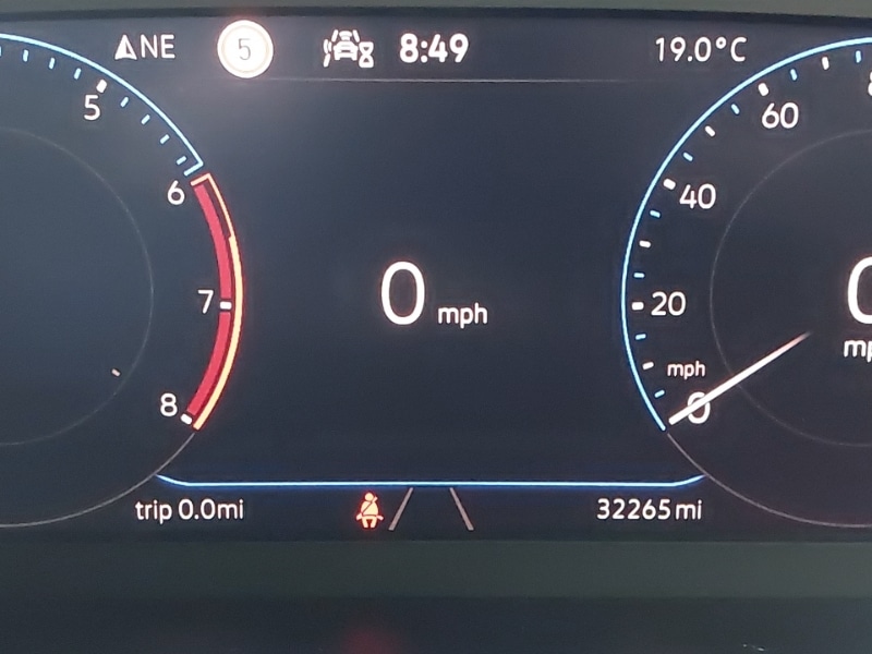 Used Volkswagen T-Roc 2023 for sale - 78151704: Photo 13