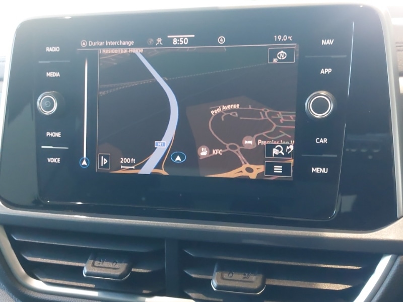 Used Volkswagen T-Roc 2023 for sale - 78151704: Photo 18