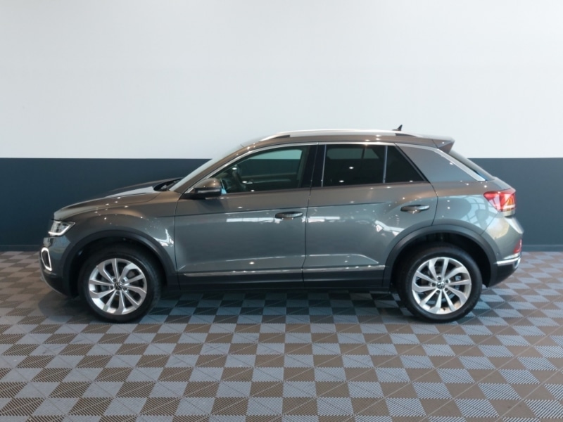 Used Volkswagen T-Roc 2023 for sale - 78151704: Photo 4