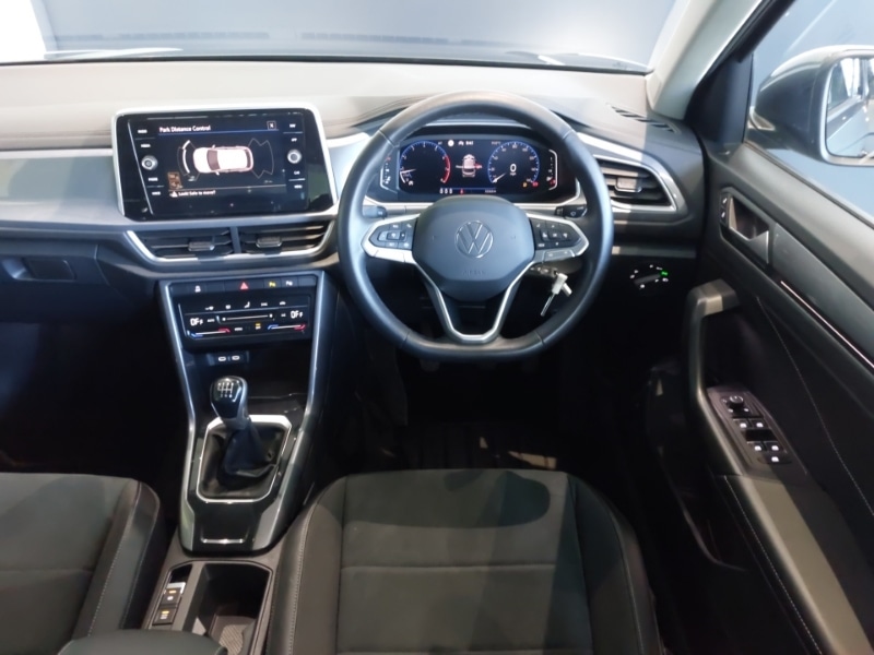 Used Volkswagen T-Roc 2023 for sale - 78151704: Photo 7