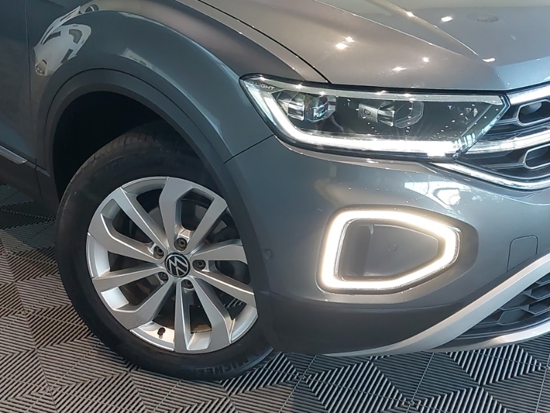 Used Volkswagen T-Roc 2023 for sale - 78151704: Photo 9